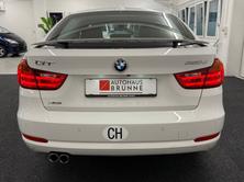 BMW 320d GT Steptronic, Diesel, Occasion / Gebraucht, Automatik - 6