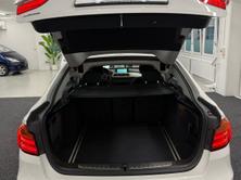 BMW 320d GT Steptronic, Diesel, Occasion / Gebraucht, Automatik - 7