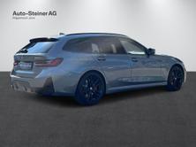 BMW 320d 48V Touring Steptronic M Sport Pro, Hybride Léger Diesel/Électricité, Voiture nouvelle, Automatique - 2