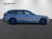 BMW 320d 48V Touring Steptronic M Sport Pro, Mild-Hybrid Diesel/Elektro, Neuwagen, Automat - 4