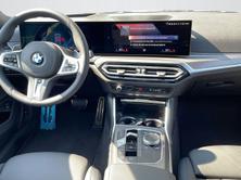 BMW 320d 48V Touring Steptronic M Sport Pro, Hybride Leggero Diesel/Elettrica, Auto nuove, Automatico - 5