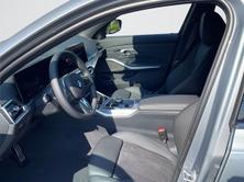 BMW 320d 48V Touring Steptronic M Sport Pro, Hybride Léger Diesel/Électricité, Voiture nouvelle, Automatique - 7