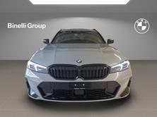BMW 320d 48V Touring Steptronic M Sport Pro, Mild-Hybrid Diesel/Elektro, Neuwagen, Automat - 2