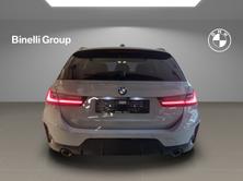 BMW 320d 48V Touring Steptronic M Sport Pro, Hybride Leggero Diesel/Elettrica, Auto nuove, Automatico - 4
