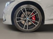 BMW 320d 48V Touring Steptronic M Sport Pro, Mild-Hybrid Diesel/Elektro, Neuwagen, Automat - 7