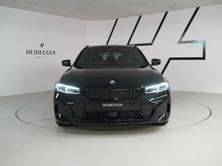 BMW 320d 48V Touring Steptronic M Sport, Hybride Leggero Diesel/Elettrica, Auto nuove, Automatico - 2