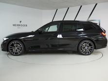BMW 320d 48V Touring Steptronic M Sport, Hybride Léger Diesel/Électricité, Voiture nouvelle, Automatique - 5