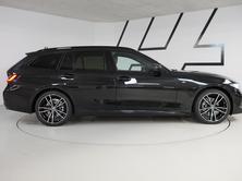 BMW 320d 48V Touring Steptronic M Sport, Hybride Léger Diesel/Électricité, Voiture nouvelle, Automatique - 6
