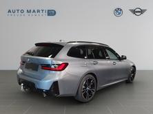 BMW 320e xDr Tour M Sport, Hybride Rechargeable Essence/Électricité, Voiture nouvelle, Automatique - 3