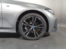 BMW 320e xDr Tour M Sport, Hybride Rechargeable Essence/Électricité, Voiture nouvelle, Automatique - 5