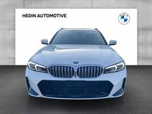 BMW 320d 48V Touring Steptronic M Sport, Hybride Léger Diesel/Électricité, Voiture nouvelle, Automatique - 3