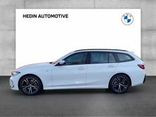 BMW 320d 48V Touring Steptronic M Sport, Hybride Léger Diesel/Électricité, Voiture nouvelle, Automatique - 5