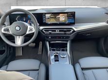 BMW 320d 48V Touring Steptronic M Sport, Hybride Léger Diesel/Électricité, Voiture nouvelle, Automatique - 7