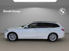 BMW 320d 48V Touring Steptronic, Hybride Léger Diesel/Électricité, Voiture nouvelle, Automatique - 5