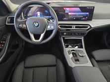 BMW 320d 48V Touring Steptronic, Hybride Léger Diesel/Électricité, Voiture nouvelle, Automatique - 6