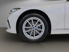 BMW 320d 48V Touring Steptronic, Hybride Léger Diesel/Électricité, Voiture nouvelle, Automatique - 7