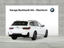 BMW 320d xDr 48V Tour M Sport, Hybride Léger Diesel/Électricité, Voiture nouvelle, Automatique - 2
