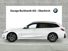 BMW 320d xDr 48V Tour M Sport, Hybride Léger Diesel/Électricité, Voiture nouvelle, Automatique - 3