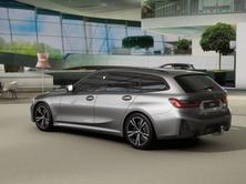 BMW 320d xDr 48V T M SportPro, Hybride Léger Diesel/Électricité, Voiture nouvelle, Automatique - 2