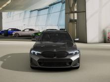 BMW 320d xDr 48V T M SportPro, Hybride Léger Diesel/Électricité, Voiture nouvelle, Automatique - 3