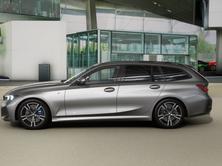 BMW 320d xDr 48V T M SportPro, Hybride Léger Diesel/Électricité, Voiture nouvelle, Automatique - 4