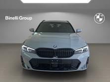 BMW 320d 48V Touring Steptronic M Sport Pro, Mild-Hybrid Diesel/Elektro, Neuwagen, Automat - 2