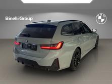 BMW 320d 48V Touring Steptronic M Sport Pro, Hybride Leggero Diesel/Elettrica, Auto nuove, Automatico - 3