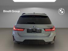 BMW 320d 48V Touring Steptronic M Sport Pro, Hybride Leggero Diesel/Elettrica, Auto nuove, Automatico - 4