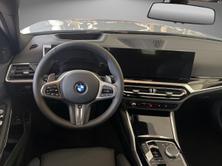 BMW 320d 48V Touring Steptronic M Sport Pro, Hybride Leggero Diesel/Elettrica, Auto nuove, Automatico - 6