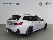 BMW 320d xDr 48V Tour M Sport, Hybride Léger Diesel/Électricité, Voiture nouvelle, Automatique - 3