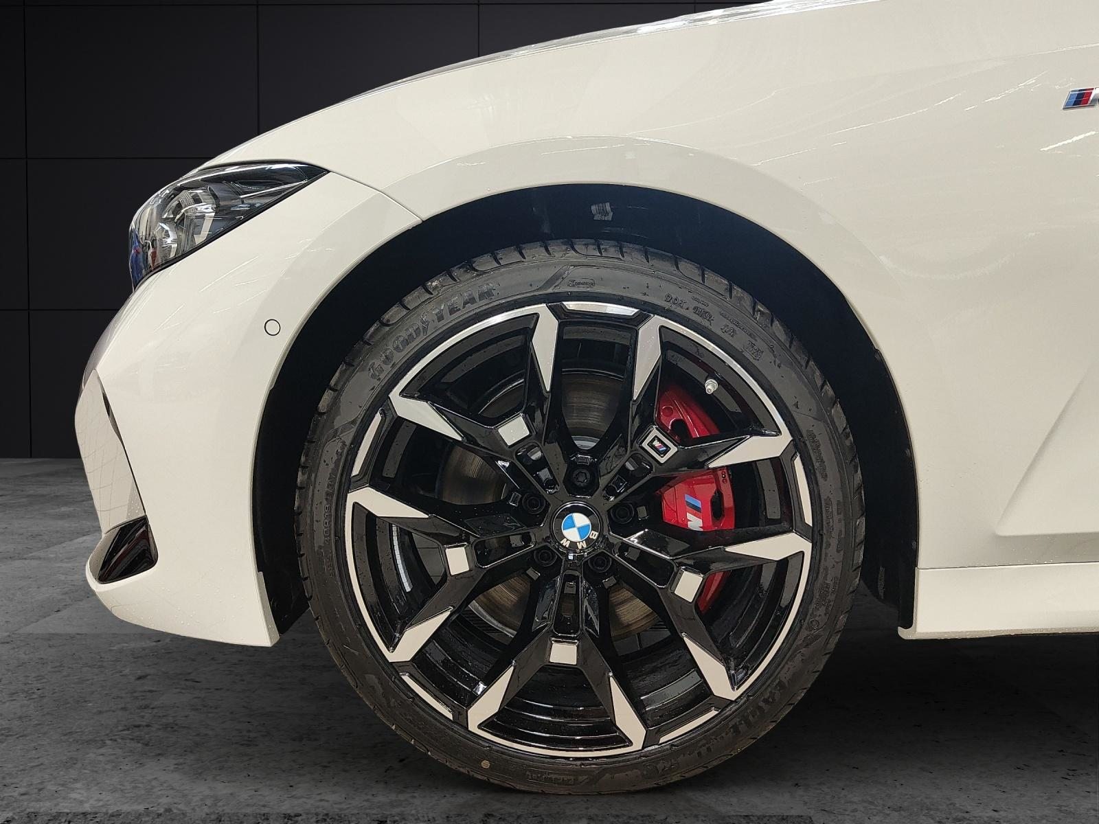 BMW 320d xDrive SAG Touring, Mild-Hybrid Diesel/Electric, New car, Automatic - 5