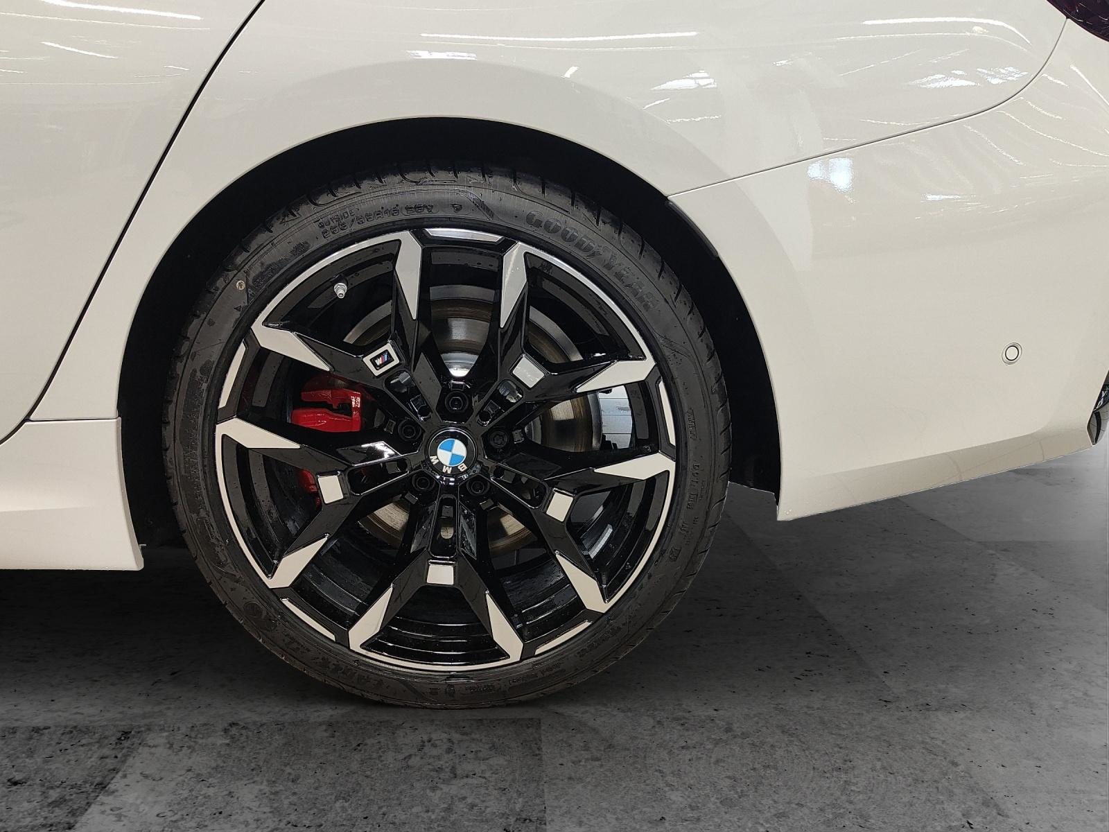 BMW 320d xDrive SAG Touring, Mild-Hybrid Diesel/Electric, New car, Automatic - 7