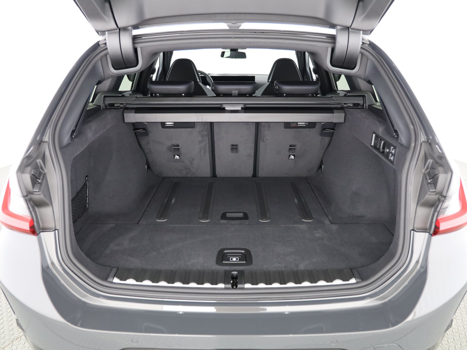 BMW 320d SAG Touring, Hybride Léger Diesel/Électricité, Voiture nouvelle, Automatique - 7