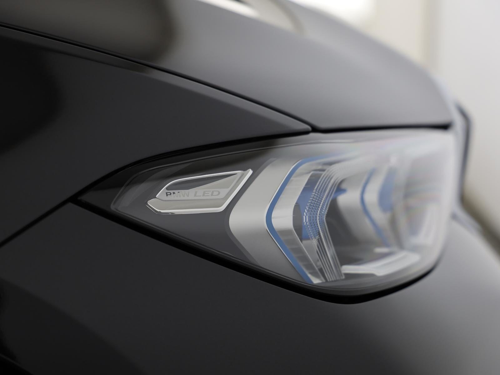 BMW 320d xDrive 48V Touring Steptronic M Sport, Mild-Hybrid Diesel/Electric, New car, Automatic - 6