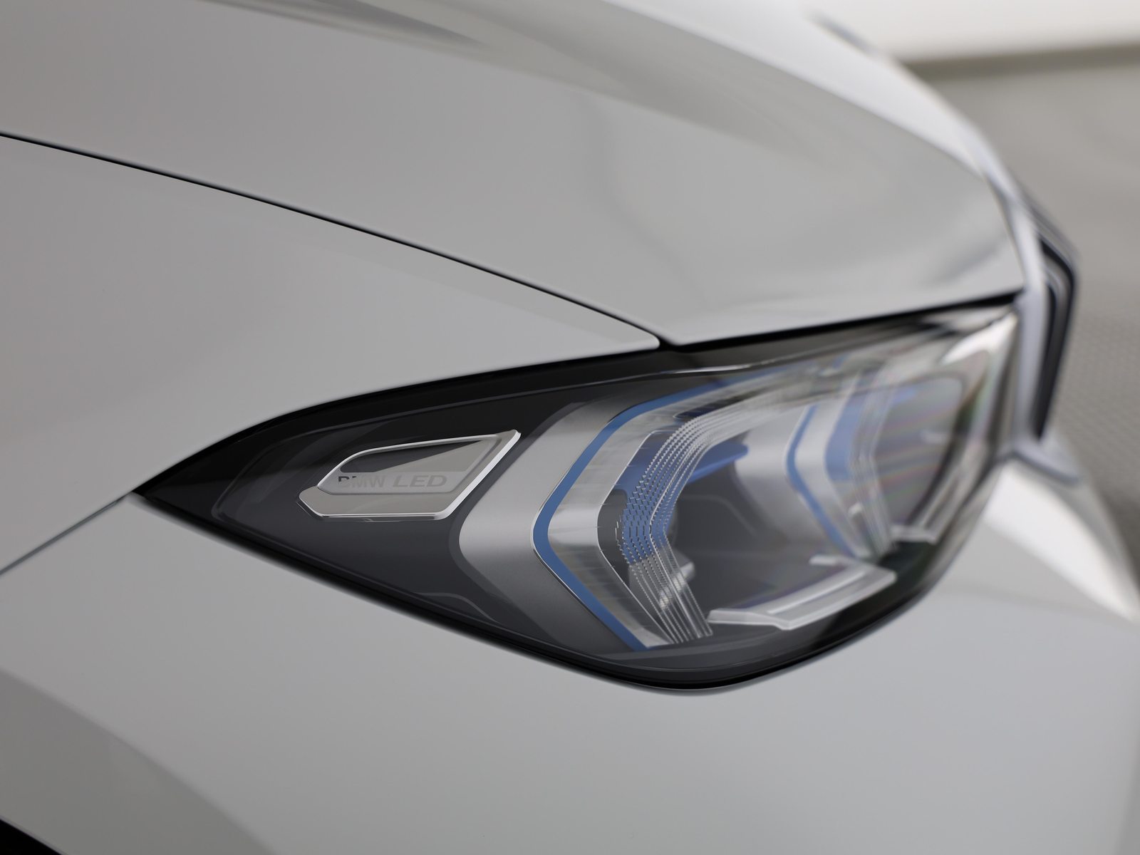 BMW 320d xDrive SAG Touring, Mild-Hybrid Diesel/Elektro, Neuwagen, Automatik - 6