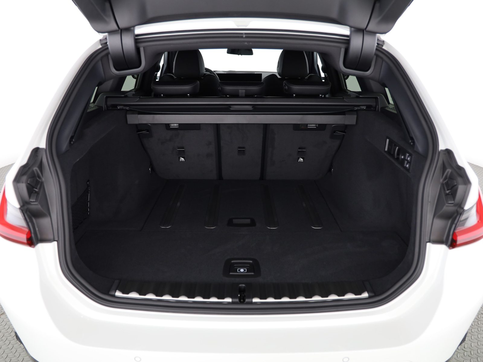BMW 320d xDrive SAG Touring, Mild-Hybrid Diesel/Elektro, Neuwagen, Automatik - 7