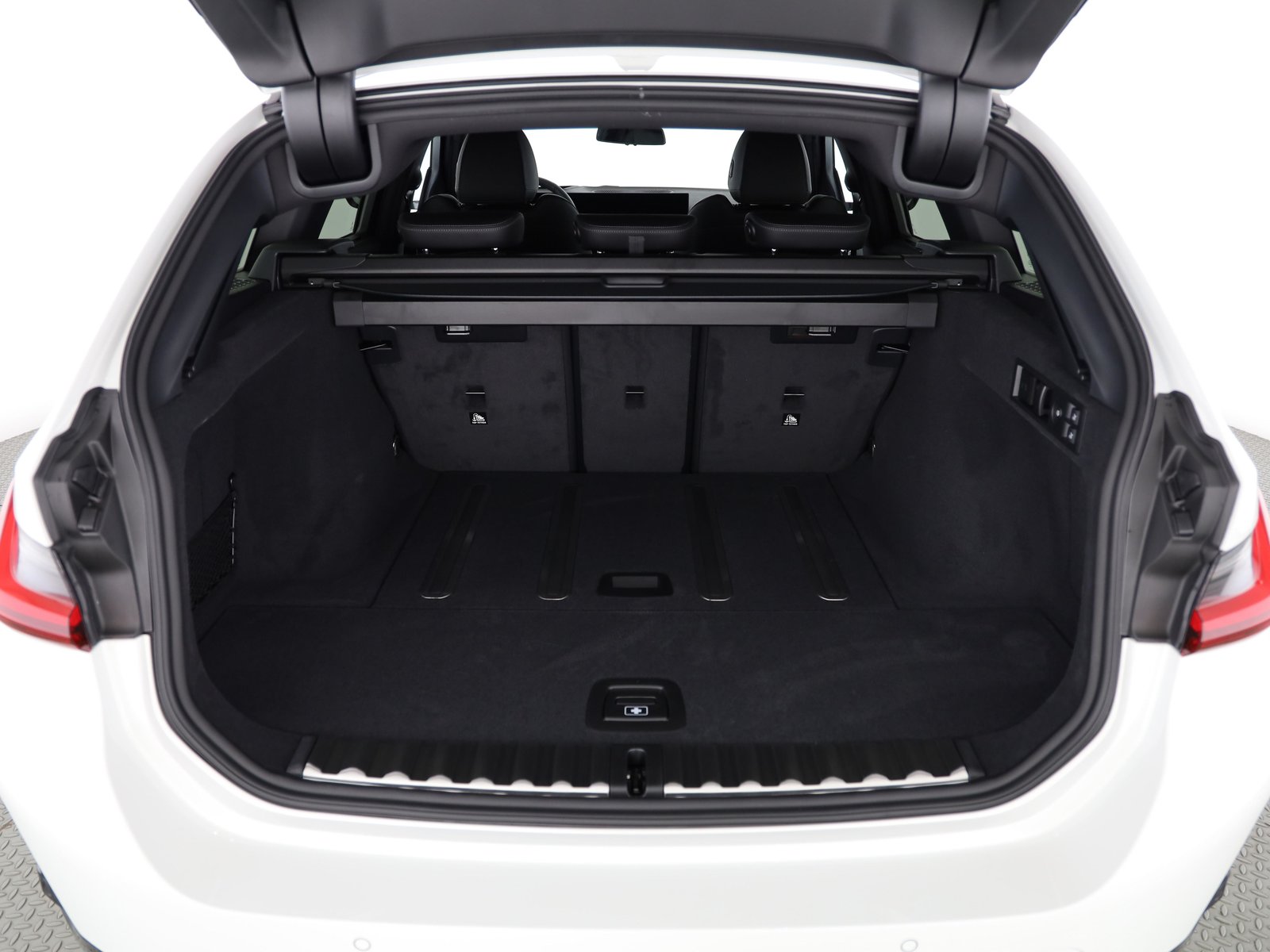 BMW 320d SAG Touring, Hybride Léger Diesel/Électricité, Voiture nouvelle, Automatique - 7