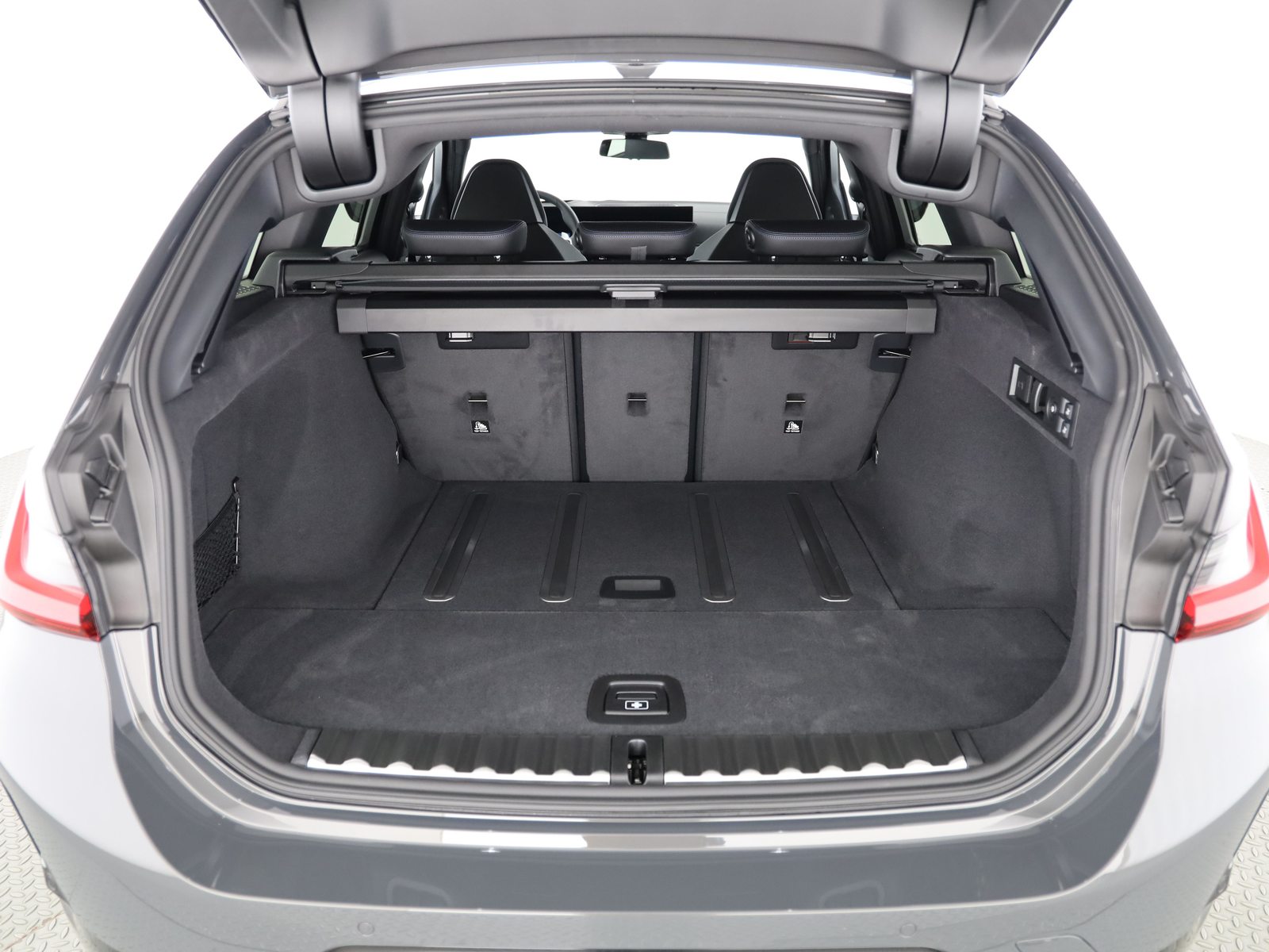 BMW 320d xDrive SAG Touring, Mild-Hybrid Diesel/Elektro, Neuwagen, Automatik - 7