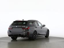 BMW 320d xDrive SAG Touring, Hybride Léger Diesel/Électricité, Voiture nouvelle, Automatique - 2