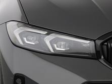 BMW 320d xDrive SAG Touring, Hybride Léger Diesel/Électricité, Voiture nouvelle, Automatique - 6