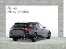 BMW 320d xDrive SAG Touring, Mild-Hybrid Diesel/Elektro, Neuwagen, Automatik - 3