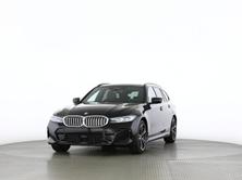 BMW 320d xDrive SAG Touring, Mild-Hybrid Diesel/Elektro, Neuwagen, Automatik - 7
