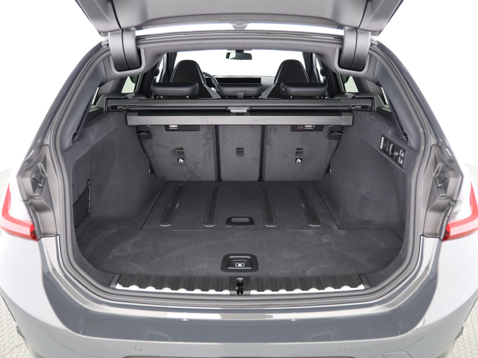 BMW 320d xDrive SAG Touring, Hybride Leggero Diesel/Elettrica, Auto nuove, Automatico - 7
