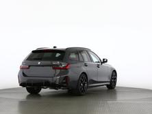 BMW 320d SAG Touring, Hybride Léger Diesel/Électricité, Voiture nouvelle, Automatique - 2