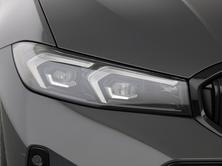 BMW 320d SAG Touring, Hybride Léger Diesel/Électricité, Voiture nouvelle, Automatique - 6