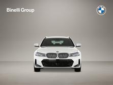 BMW 320d Touring, Hybride Léger Diesel/Électricité, Voiture nouvelle, Automatique - 4