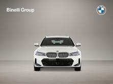 BMW 320d xDrive Touring, Mild-Hybrid Diesel/Elektro, Neuwagen, Automatik - 4