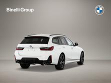 BMW 320d xDrive Touring, Mild-Hybrid Diesel/Elektro, Neuwagen, Automatik - 5