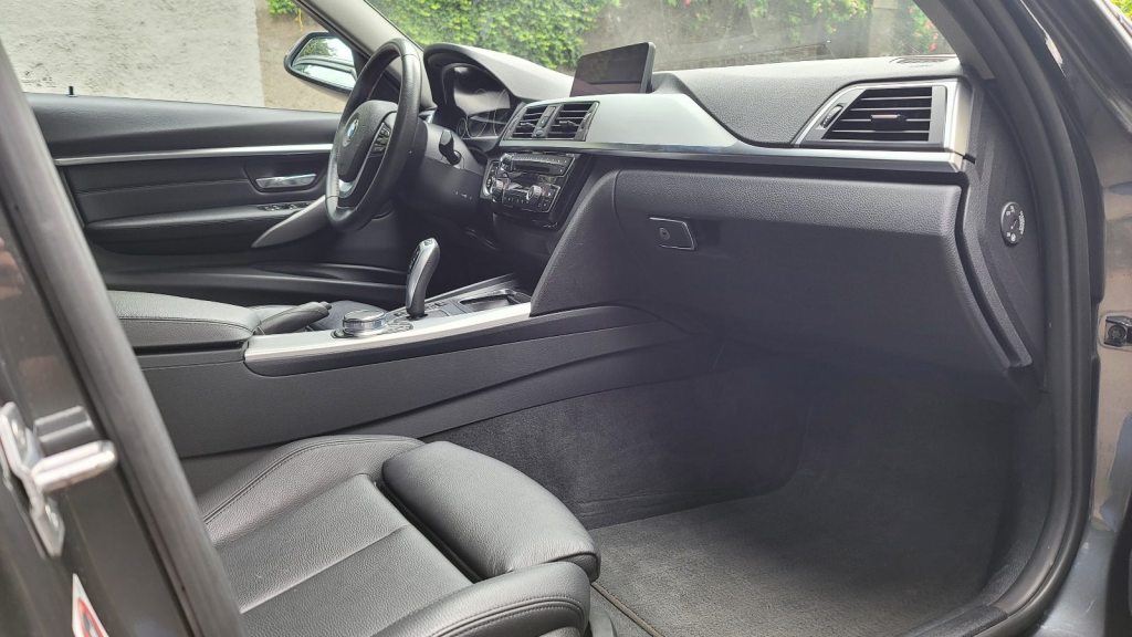 BMW 320 320d xDrive Touring Sport Line Edition F31, Diesel, Occasioni / Usate, Automatico - 5