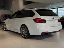BMW 320d xDrive SAG, Diesel, Occasioni / Usate, Automatico - 6
